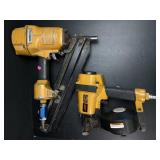 Bostitch Framing & Ridge Runner Coil Nailer