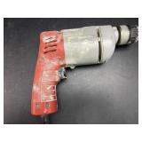 Milwaukee 3/8" Hole Shooter Drill