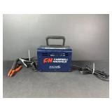 Campbell Hausfeld 70 Amp Stick Welder