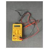 Cen-Tech Digital Multimeter