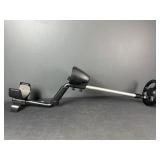 VLF Metal Detector
