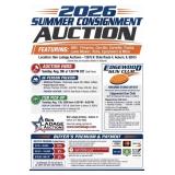 AUCTION INFORMATION