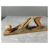 Vintage Bailey? Woodworking Bench Plane