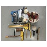 Paint Supplies