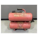 5 Gallon Portable Air Compressor