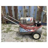 Campbell Hausfeld Air Compressor