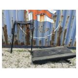 Weslo Cadence 865 Treadmill
