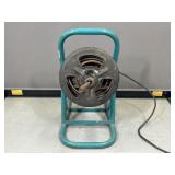 Electric Drain Auger with Stand