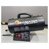 Mr. Heater 30K-60K BTU Propane Heater