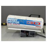 Reddy Heater 30,000 BTU Propane Heater
