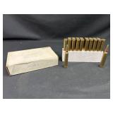 .300 Win Mag 180 Gr Nosler Ballistic