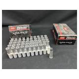 50 Rds CCI Blazer .38 Special 158 Gr LRN