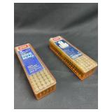 2 CCI Mini-Mag .22 LR 100-Rd Ammo