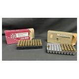 9mm Luger Ammunition