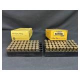 *Remington UMC .44 Rem Mag Ammo & Brass