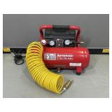 Fini Advanced 2 Gal Air Compressor