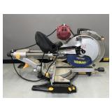 Chicago Electric 12" Sliding Miter Saw