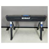 Kobalt Saw Horse