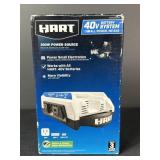 HART 40V 300W Battery Power Source