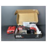 SKIL PWRCore 20V Oscillating Multi-Tool
