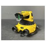 Strait-Line X3 Rotary Laser Level