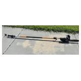 Remington Branch Wizard Plus Electric Pole Saw