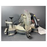 Craftsman 10" Compound Miter Saw