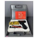 Weller Soldering gun