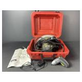Craftsman Circular Saw & Evolv Screwdriver