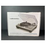 Audio Technica AT-LP 120 USB Turntable