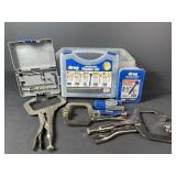 Kreg Pocket-Hole Jig & Screw Assortment Kit