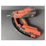 Hilti GX 120 Gas-Actuated Fastening Tool