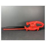 Craftsman Electric 22" Hedge Trimmer