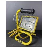 Stanley Portable Halogen Work Light