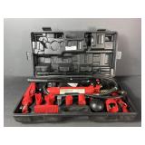 Pittsburgh 4 Ton Heavy Duty Hydraulic Body Repair