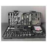 Pittsburgh Socket Set