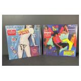 Rolling Stones 1980s Albums