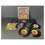 The Beatles 45