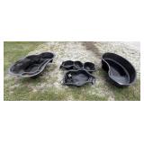 Coy Pond Liners