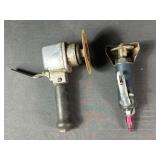 2 Pneumatic Cut-Off Tools