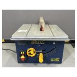 GMC 10" Table Saw 11 Amp
