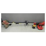 Snapper Cordless String Trimmer w/Battery