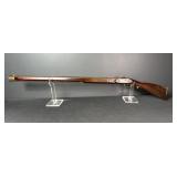 Jukar Spain .45 Cal Percussion Rifle