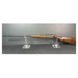 Savage Model 220B 12ga. Shotgun