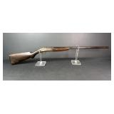 Mass. Arms Co. 12ga Single Shot Shotgun
