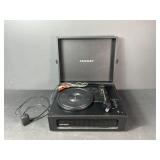 Crosley Suit Case Turntable
