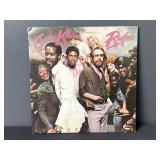Chaka Khan Rufus: Street Player album