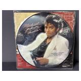 Michael Jackson Thriller Special edition Album