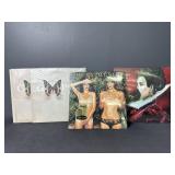Music Albums
