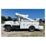 1995 GMC Topkick 40